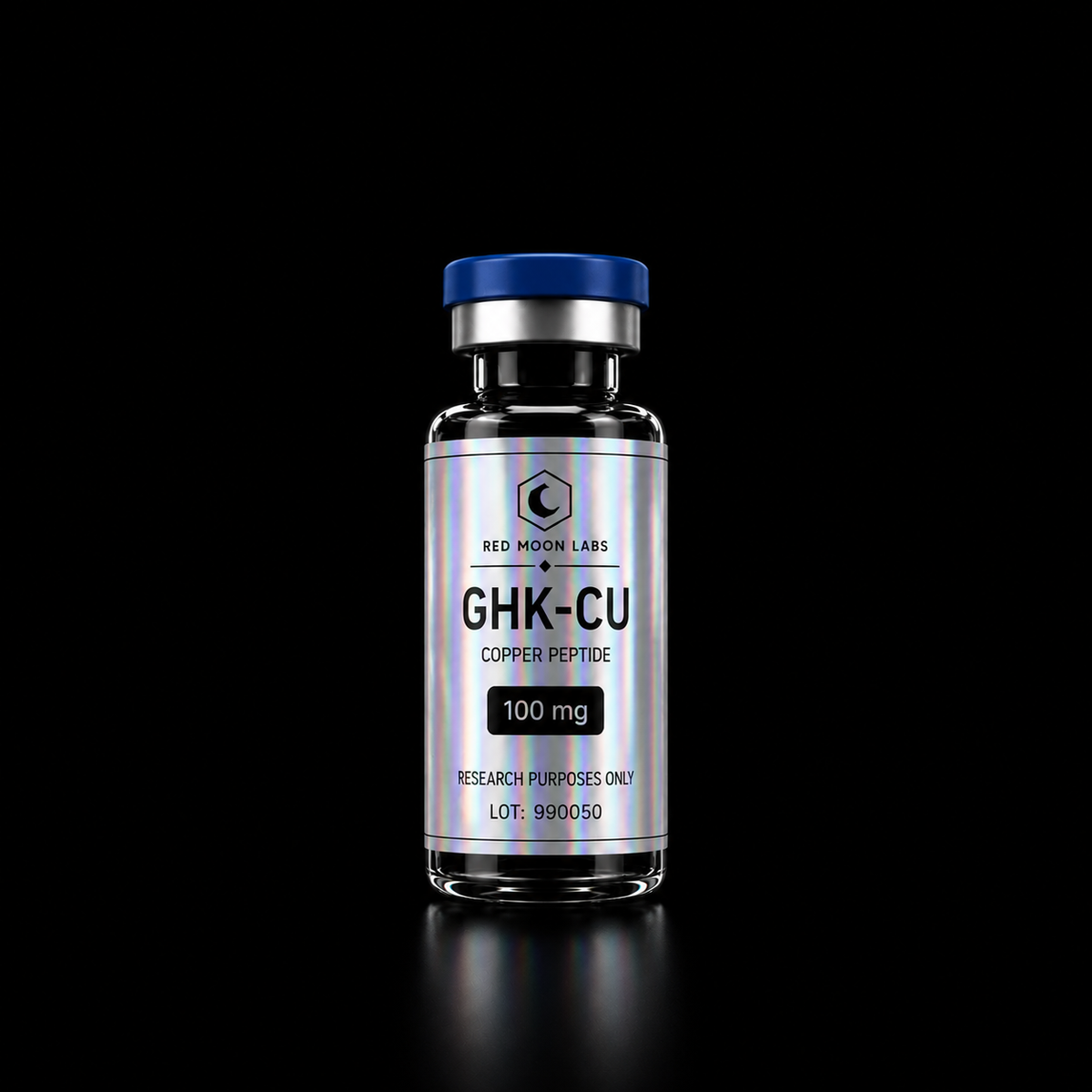 GHK-Cu 100 mg