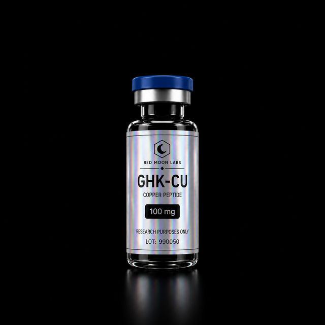 GHK-Cu 100 mg