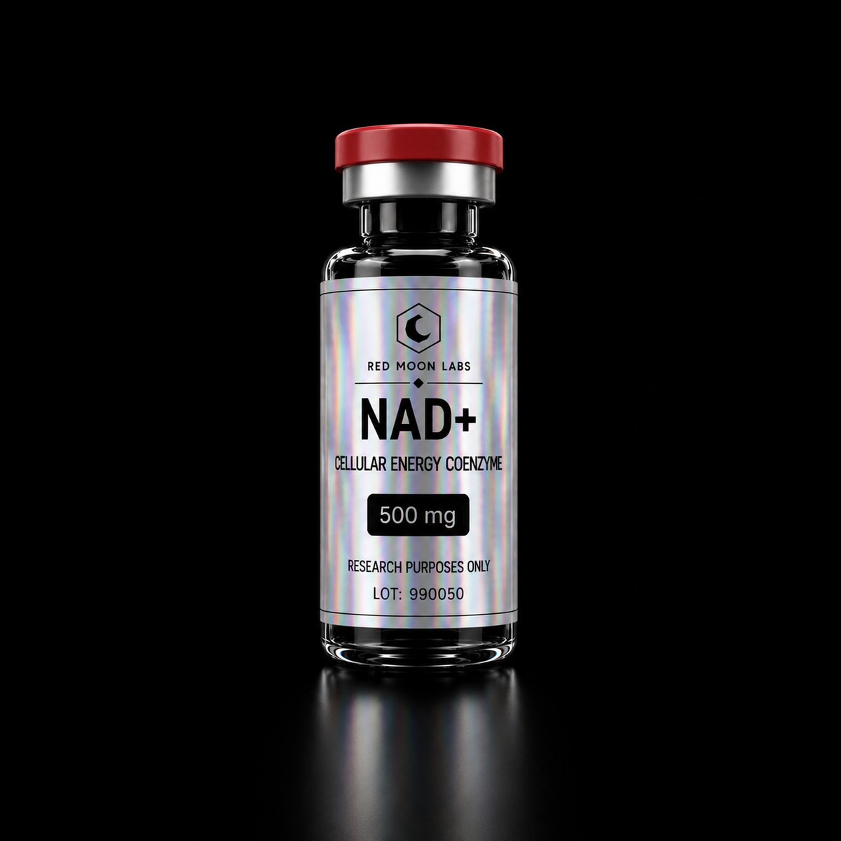 NAD+ 500 mg