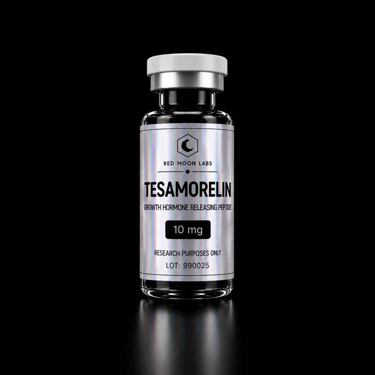 Tesamorelin 10 mg