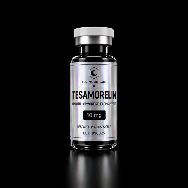 Tesamorelin 10 mg