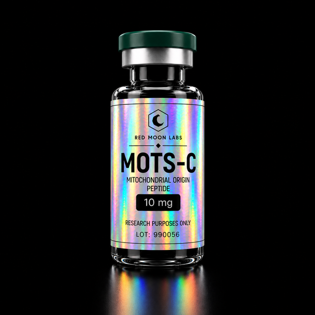 MOTS-C 10 mg