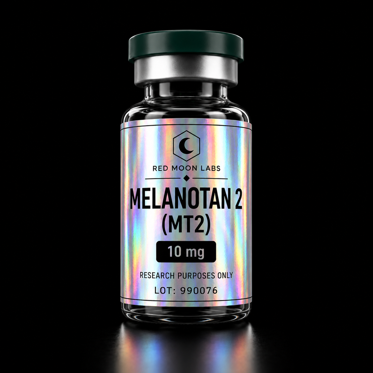 Melanotan II (MT2) 10 mg