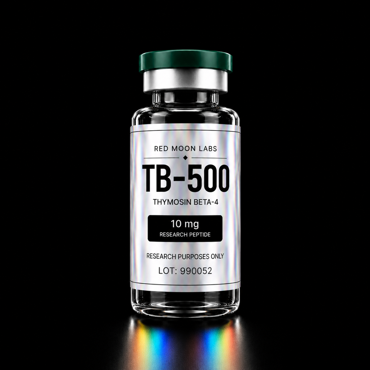 TB-500 10 mg