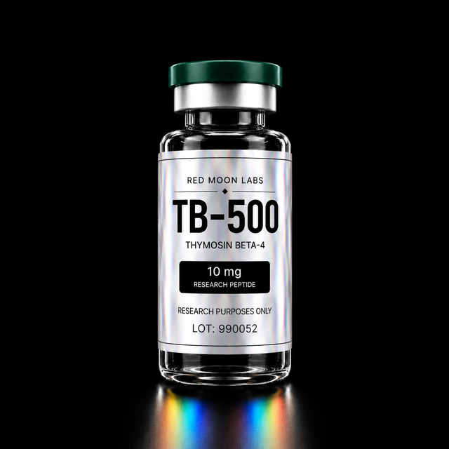 TB-500 10 mg