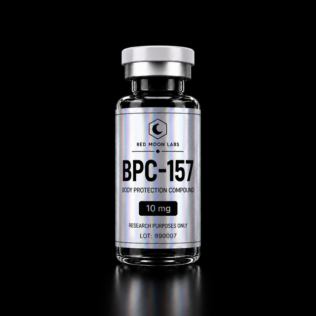 BPC-157 10 mg