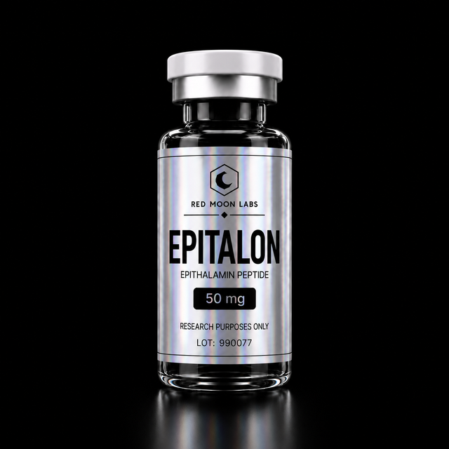 Epitalon 50 mg