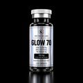 GLOW 70 mg — GHK-Cu + BPC-157 + TB-500