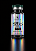 MOTS-C 40 mg