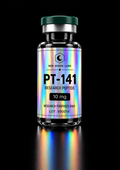 PT-141 10 mg