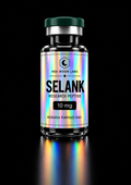 Selank 10 mg