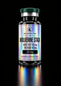 Wolverine Stack 20 mg — BPC-157 + TB-500